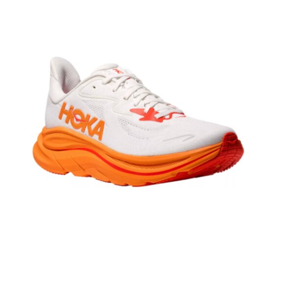 NEW!!!HOKA Women's Clifton 10 Running Shoes - Picture 6 of 8